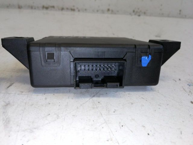 bontott AUDI A4 B8 Gateway Elektronika