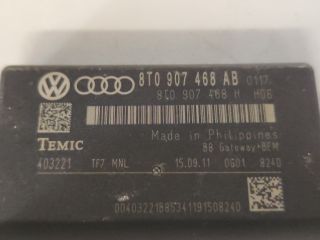 bontott AUDI A4 B8 Gateway Elektronika