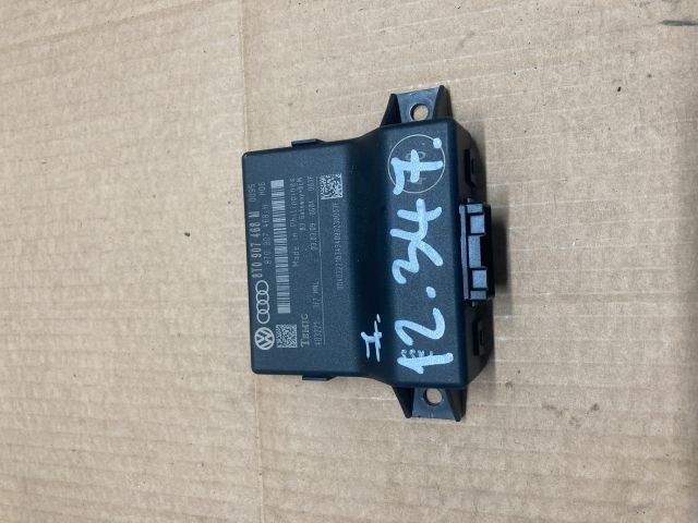 bontott AUDI A4 B8 Gateway Elektronika