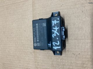 bontott AUDI A4 B8 Gateway Elektronika