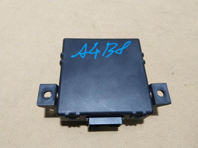 bontott AUDI A4 B8 Gateway Elektronika