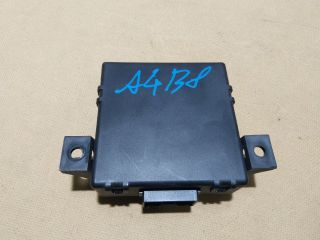 bontott AUDI A4 B8 Gateway Elektronika