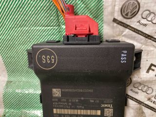 bontott AUDI A4 B8 Gateway Elektronika