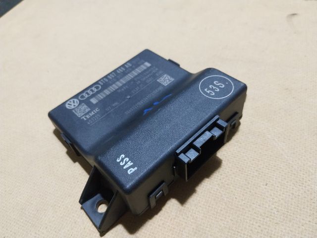 bontott AUDI A4 B8 Gateway Elektronika