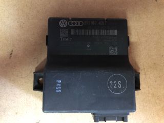 bontott AUDI A4 B8 Gateway Elektronika