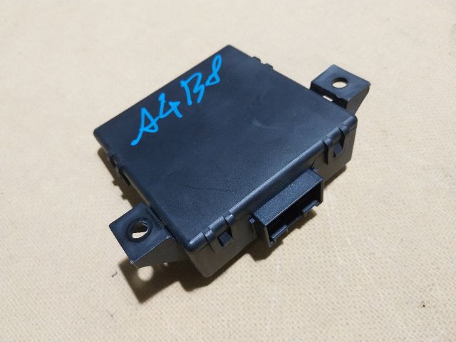 bontott AUDI A4 B8 Gateway Elektronika
