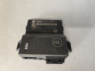 bontott AUDI A4 B8 Gateway Elektronika