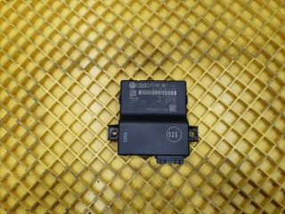 bontott AUDI A4 B8 Gateway Elektronika