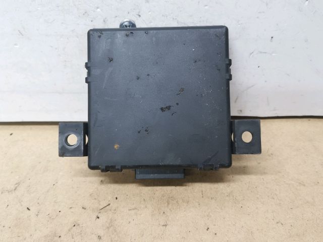 bontott AUDI A4 B8 Gateway Elektronika