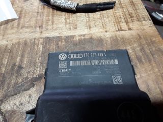 bontott AUDI A4 B8 Gateway Elektronika