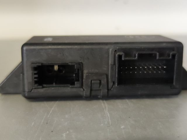 bontott AUDI A4 B8 Gateway Elektronika