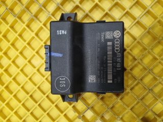 bontott AUDI A4 B8 Gateway Elektronika