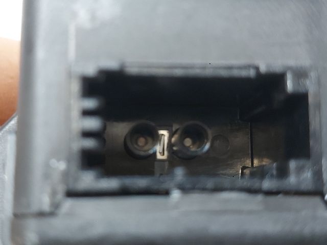 bontott AUDI A4 B8 Gateway Elektronika