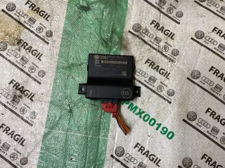bontott AUDI A4 B8 Gateway Elektronika