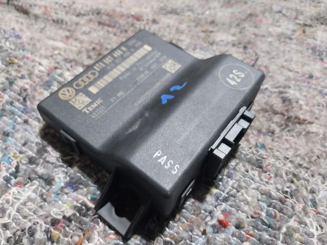 bontott AUDI A4 B8 Gateway Elektronika