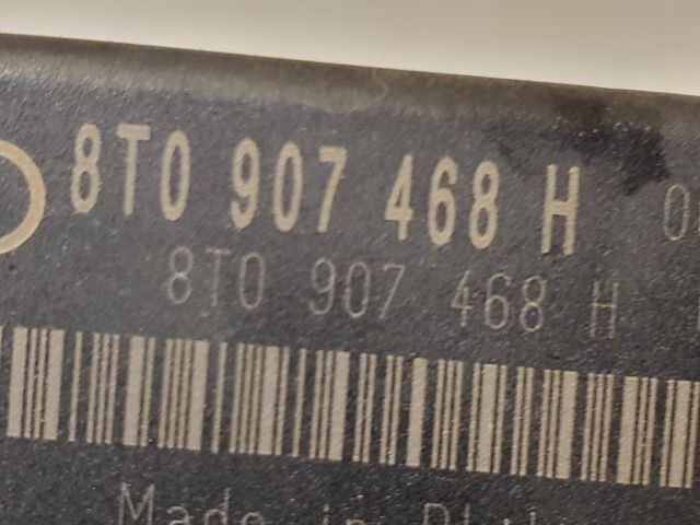 bontott AUDI A4 B8 Gateway Elektronika