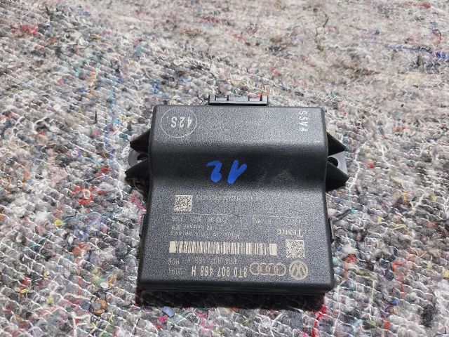 bontott AUDI A4 B8 Gateway Elektronika