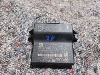 bontott AUDI A4 B8 Gateway Elektronika