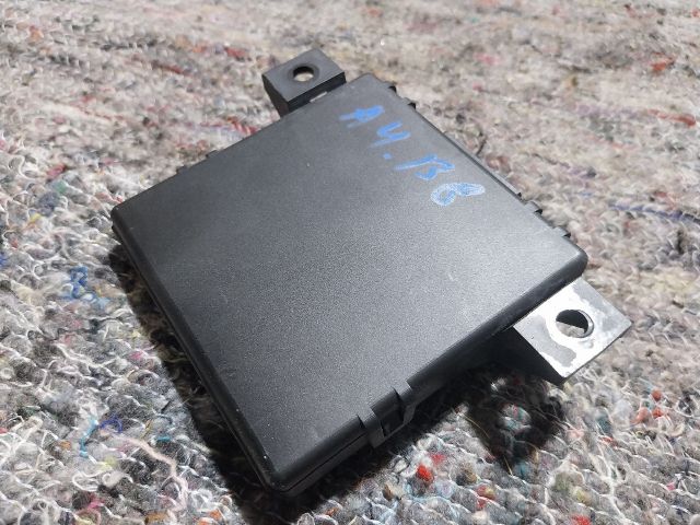 bontott AUDI A4 B8 Gateway Elektronika