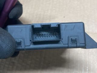 bontott AUDI A4 B8 Gateway Elektronika