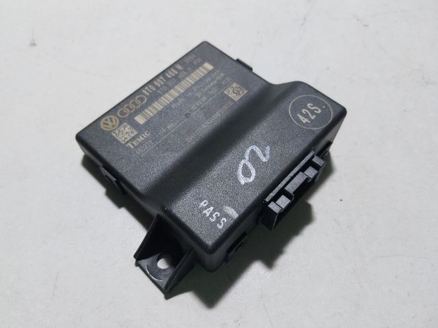 bontott AUDI A4 B8 Gateway Elektronika