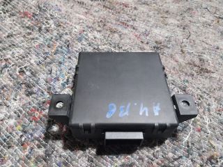bontott AUDI A4 B8 Gateway Elektronika