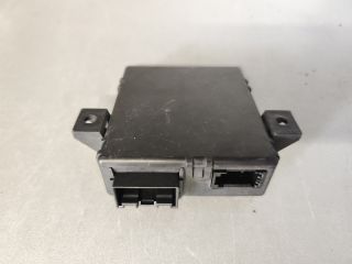 bontott AUDI A4 B8 Gateway Elektronika