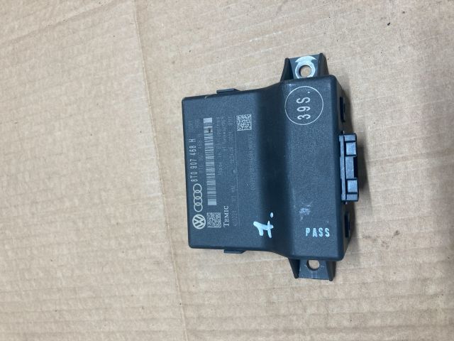 bontott AUDI A4 B8 Gateway Elektronika