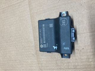 bontott AUDI A4 B8 Gateway Elektronika