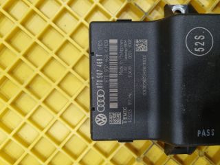 bontott AUDI A4 B8 Gateway Elektronika