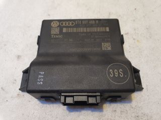 bontott AUDI A4 B8 Gateway Elektronika