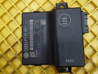 bontott AUDI A4 B8 Gateway Elektronika