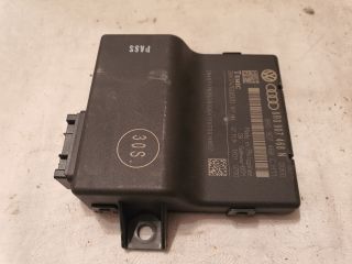 bontott AUDI A4 B8 Gateway Elektronika