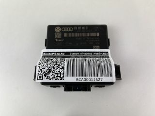 bontott AUDI A4 B8 Gateway Elektronika