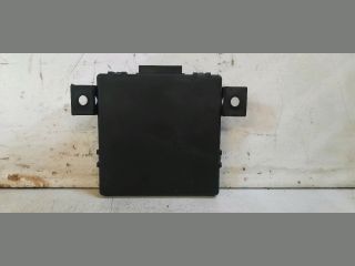 bontott AUDI A4 B8 Gateway Elektronika