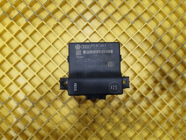 bontott AUDI A4 B8 Gateway Elektronika