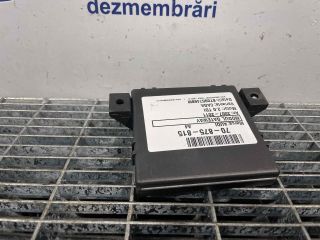 bontott AUDI A4 B8 Gateway Elektronika