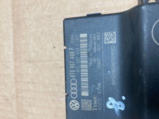 bontott AUDI A4 B8 Gateway Elektronika