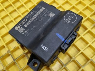 bontott AUDI A4 B8 Gateway Elektronika