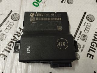 bontott AUDI A4 B8 Gateway Elektronika