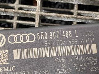 bontott AUDI A4 B8 Gateway Elektronika