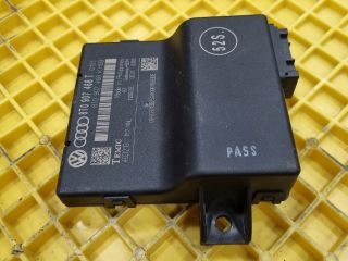 bontott AUDI A4 B8 Gateway Elektronika