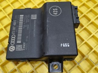 bontott AUDI A4 B8 Gateway Elektronika