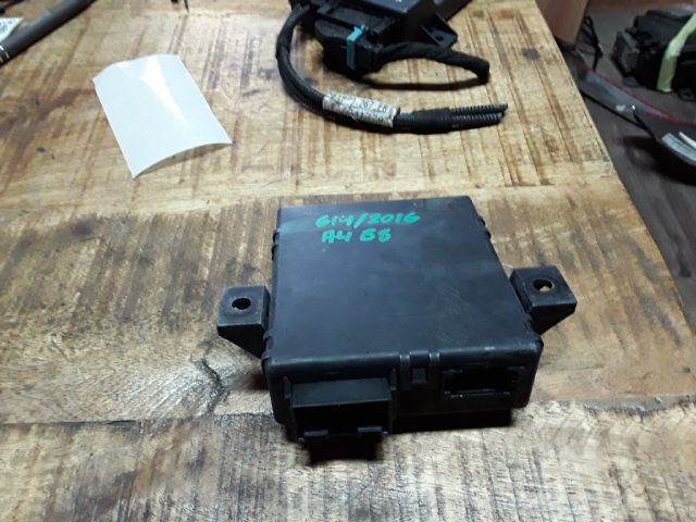 bontott AUDI A4 B8 Gateway Elektronika