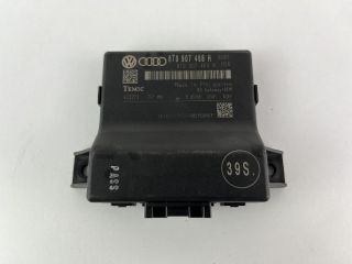 bontott AUDI A4 B8 Gateway Elektronika