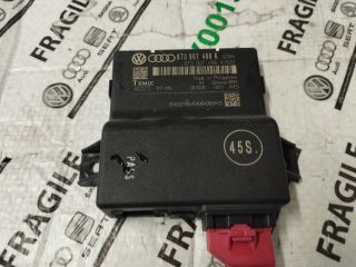 bontott AUDI A4 B8 Gateway Elektronika