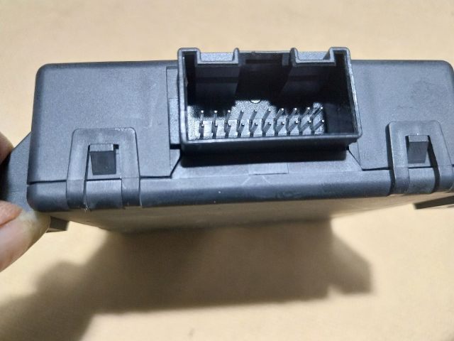 bontott AUDI A4 B8 Gateway Elektronika