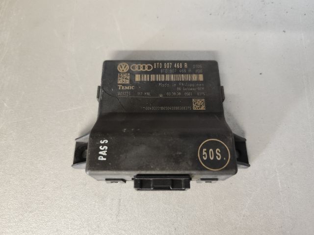 bontott AUDI A4 B8 Gateway Elektronika