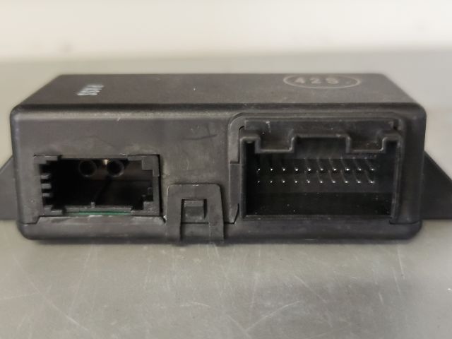 bontott AUDI A4 B8 Gateway Elektronika