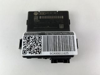 bontott AUDI A4 B8 Gateway Elektronika